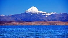 kailash parvat images