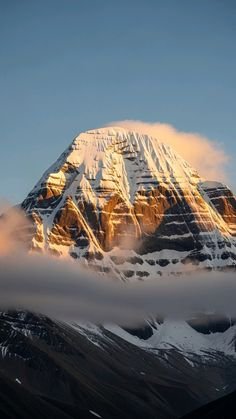 kailash parvat images