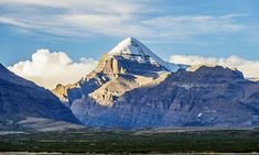 kailash parvat images