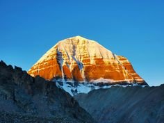 kailash parvat images