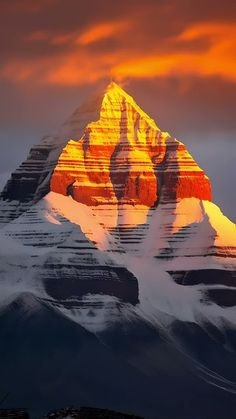 kailash parvat images