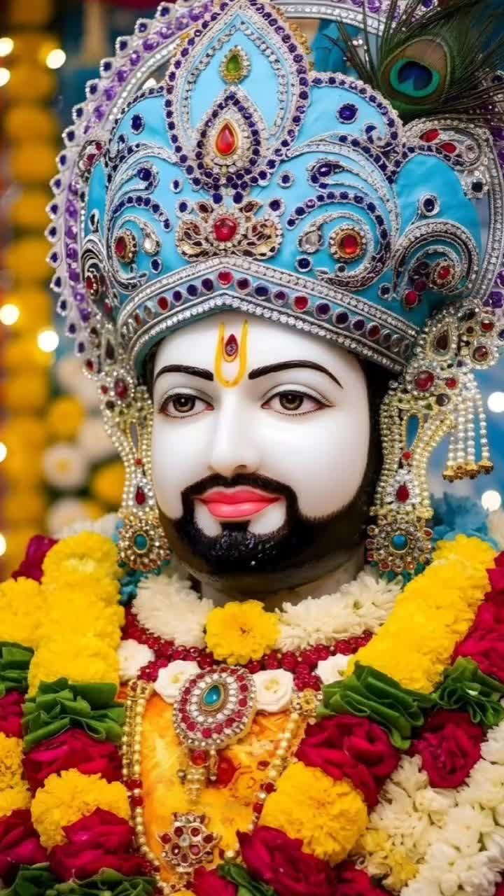 khatu shyam baba photo