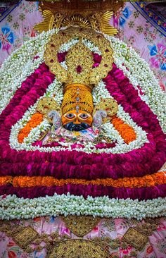 khatu shyam baba photo