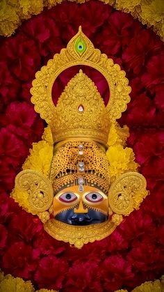 khatu shyam baba photo