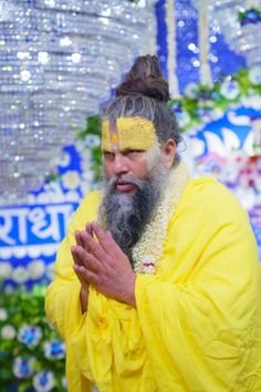 premanand ji maharaj photo full