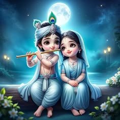 Radha Krishna Images For Dp