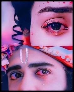 Radha Krishna Images For Dp