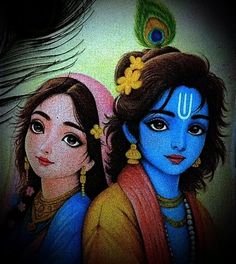 Radha Krishna Images For Dp Hd