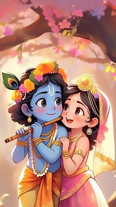 Radha Krishna Images For Dp