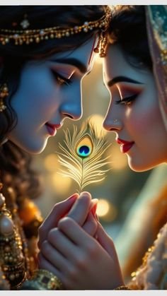 Radha Krishna Images For Dp