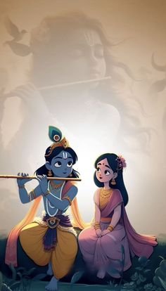 Radha Krishna Images For Dp