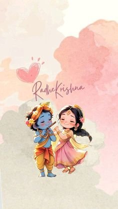 Radha Krishna Images For Dp