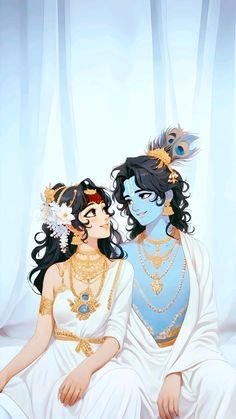 Radha Krishna Images For Dp