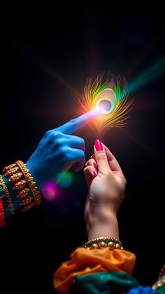 Radha Krishna Images For Dp