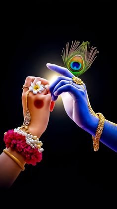 Radha Krishna Images For Dp