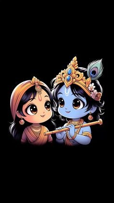 Radha Krishna Images For Dp