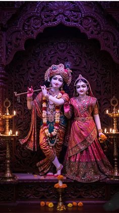 Radha Krishna Images For Dp