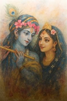 Radha Krishna Images For Dp