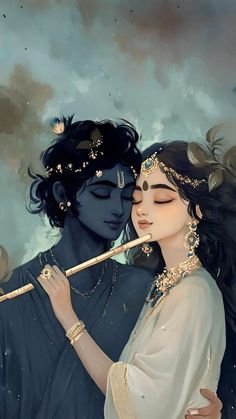 Radha Krishna Images For Dp