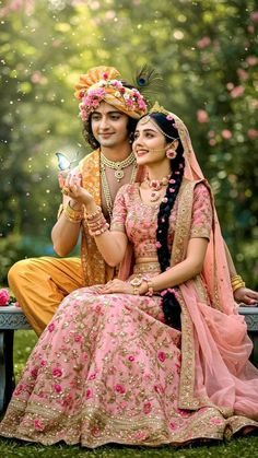 Radha Krishna Images For Dp