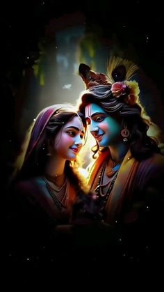 Radha Krishna Wallpaper hd 4k for mobile