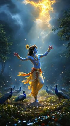 Radha Krishna Wallpaper hd 4k for mobile