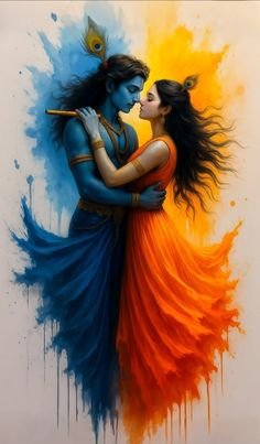 Radha Krishna Wallpaper hd 4k for mobile