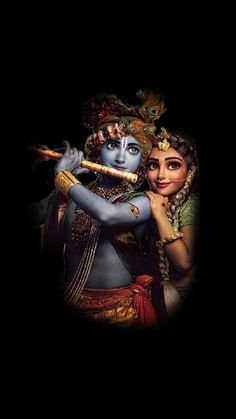 Radha Krishna Wallpaper hd 4k for mobile