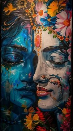 Radha Krishna Wallpaper hd 4k for mobile