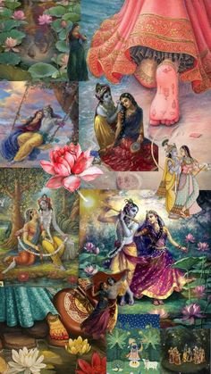 Radha Krishna Wallpaper hd 4k for mobile