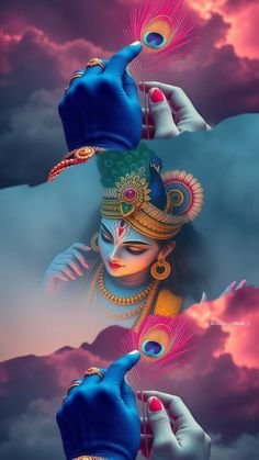 Radha Krishna Wallpaper hd 4k for mobile