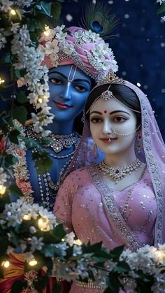 Radha Krishna Wallpaper hd 4k for mobile