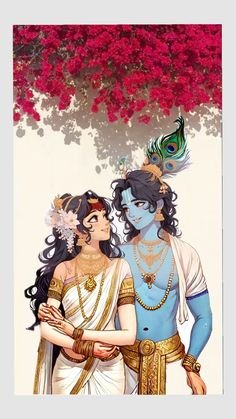 Radha Krishna Wallpaper hd 4k for mobile