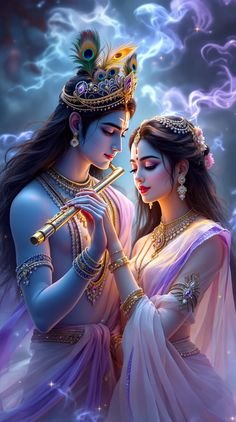 Radha Krishna Wallpaper hd 4k for mobile