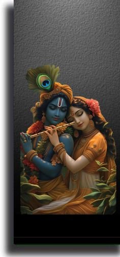 Radha Krishna Wallpaper hd 4k for mobile