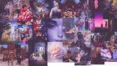 Radha Krishna Wallpaper hd 4k for pc