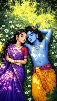 Radha Krishna Wallpaper hd 4k for pc