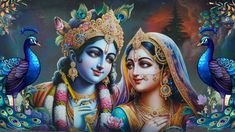 Radha Krishna Wallpaper hd 4k for pc