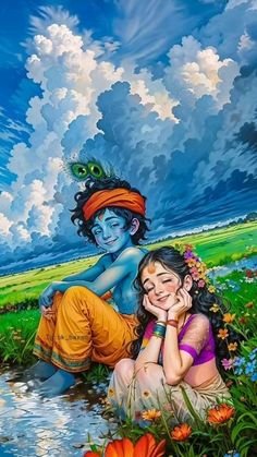 Radha Krishna Wallpaper hd 4k for pc