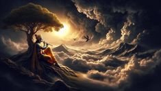 Radha Krishna Wallpaper hd 4k for pc