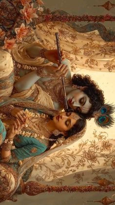 Radha Krishna Wallpaper hd 4k for pc