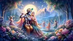 Radha Krishna Wallpaper hd 4k for pc