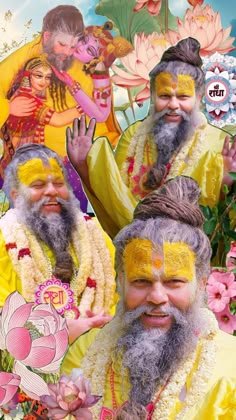 sticker premanand ji maharaj wallpaper