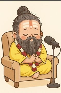 sticker premanand ji maharaj wallpaper