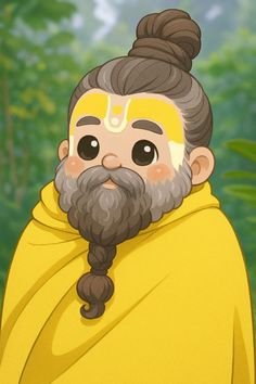 sticker premanand ji maharaj wallpaper