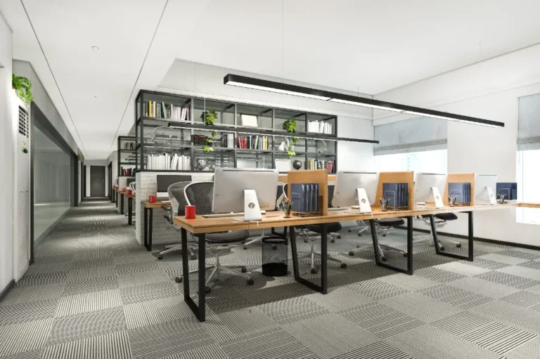 Common Office Interior Design Mistakes and How to Avoid Them