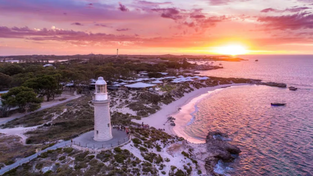 Discovering the Wonders of Rottnest Island A Day Trip from Perth