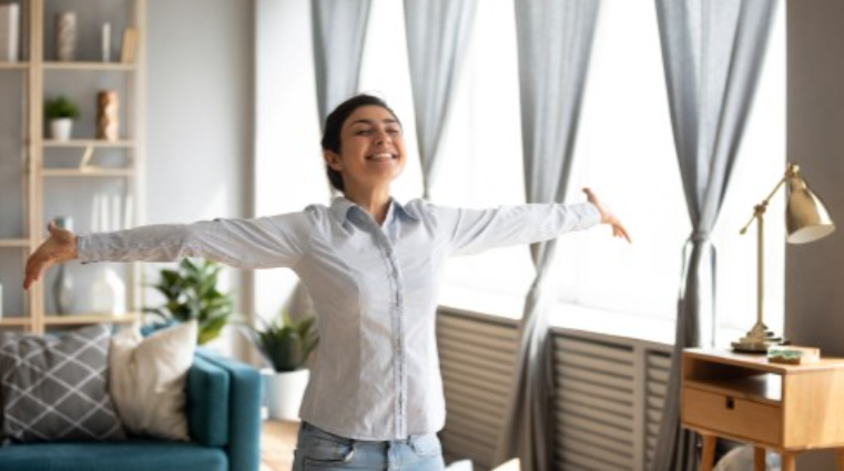 The Breath of Fresh Air Transforming Your Home with Indoor Air Quality Improvements
