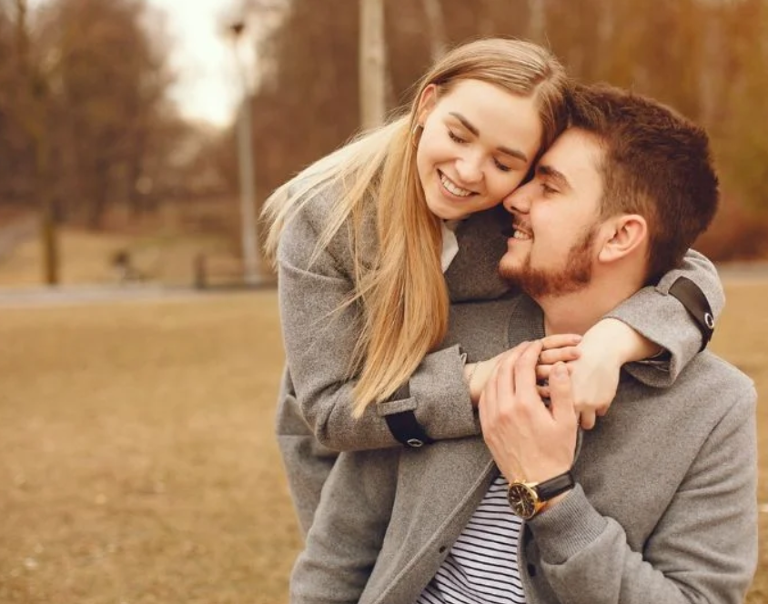 The Heart of the Matter How Emotional Intimacy Fuels Healthy Relationships