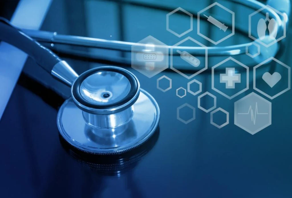 Transforming Healthcare Spaces The Role of Technology in Patient Care Design